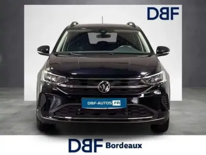 Photo 6 Volkswagen Taigo 1.0 TSI 116 DSG7 VW Edition