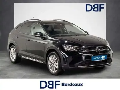 Photo 5 Volkswagen Taigo 1.0 TSI 116 DSG7 VW Edition