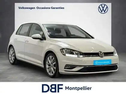 Photo 15 Volkswagen Golf 1.5 TSI 150 EVO DSG7 Match
