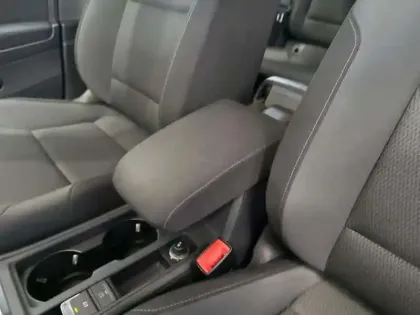 Photo 9 Volkswagen Golf 1.5 TSI 150 EVO DSG7 Match
