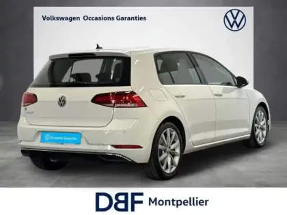 Photo 14 Volkswagen Golf 1.5 TSI 150 EVO DSG7 Match
