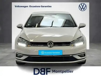 Photo 5 Volkswagen Golf 1.5 TSI 150 EVO DSG7 Match