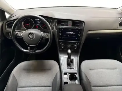 Photo 17 Volkswagen Golf 1.5 TSI 150 EVO DSG7 Match