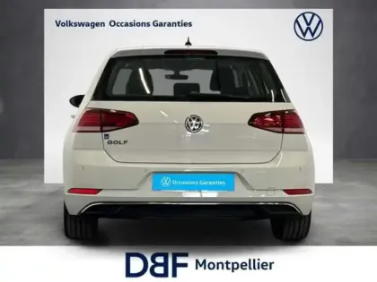 Photo 13 Volkswagen Golf 1.5 TSI 150 EVO DSG7 Match