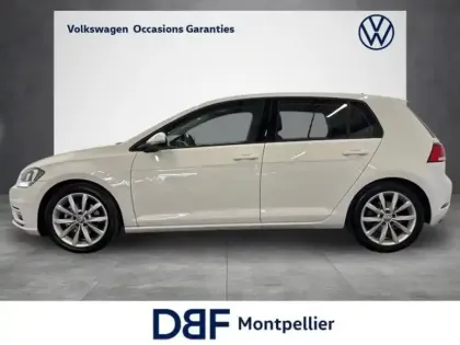 Photo 11 Volkswagen Golf 1.5 TSI 150 EVO DSG7 Match