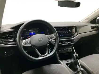Photo 18 Volkswagen Polo 1.0 TSI 95 S&S BVM5 Life
