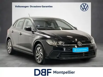 Photo 5 Volkswagen Polo 1.0 TSI 95 S&S BVM5 Life