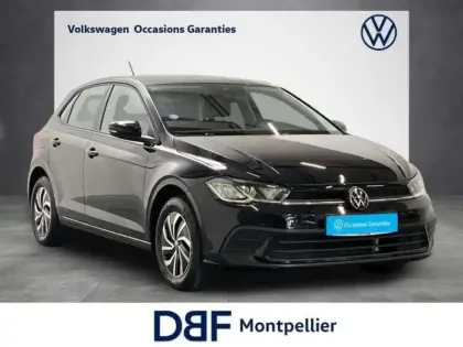 Photo 15 Volkswagen Polo 1.0 TSI 95 S&S BVM5 Life
