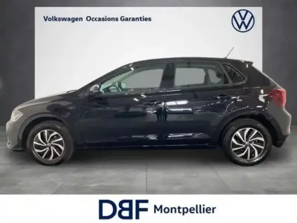 Photo 11 Volkswagen Polo 1.0 TSI 95 S&S BVM5 Life