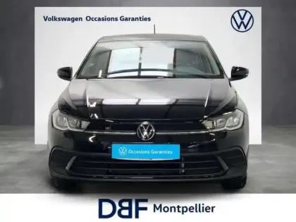 Photo 6 Volkswagen Polo 1.0 TSI 95 S&S BVM5 Life