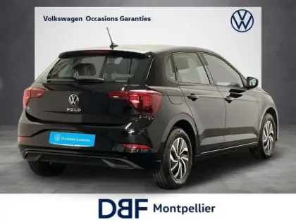 Photo 14 Volkswagen Polo 1.0 TSI 95 S&S BVM5 Life
