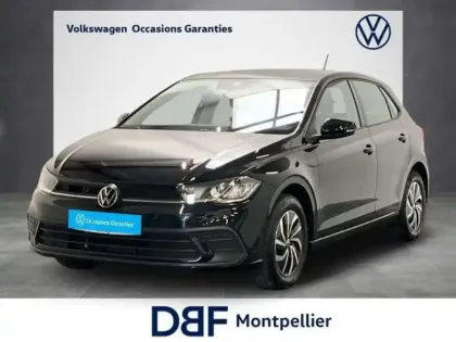 Photo 10 Volkswagen Polo 1.0 TSI 95 S&S BVM5 Life
