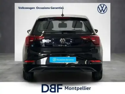 Photo 13 Volkswagen Polo 1.0 TSI 95 S&S BVM5 Life