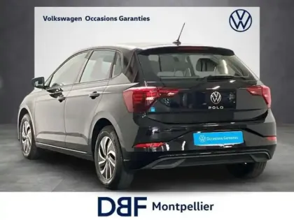 Photo 12 Volkswagen Polo 1.0 TSI 95 S&S BVM5 Life