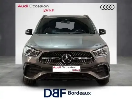 Photo 6 Mercedes GLA 220 d 8G-DCT 4Matic AMG Line