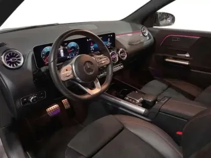 Photo 8 Mercedes GLA 220 d 8G-DCT 4Matic AMG Line