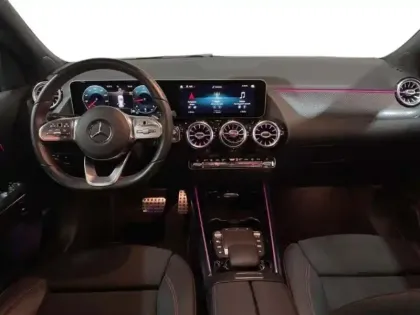 Photo 7 Mercedes GLA 220 d 8G-DCT 4Matic AMG Line