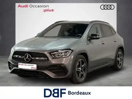 Photo Mercedes Gla 220 D 8g-dct 4matic Amg Line