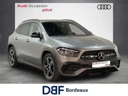 Photo 5 Mercedes GLA 220 d 8G-DCT 4Matic AMG Line
