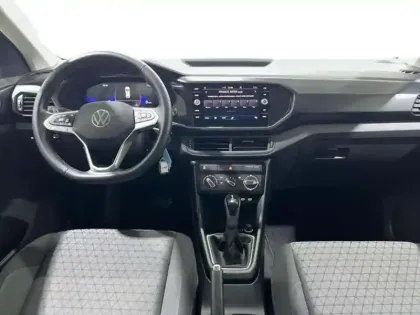 Photo 7 Volkswagen T-cross 1.0 TSI 110 Start/Stop DSG7 Lounge