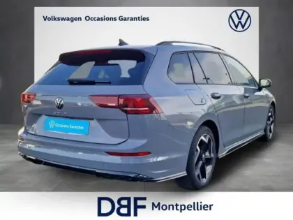Photo 14 Volkswagen Golf 2.0 TDI 150 DSG7 R-Line