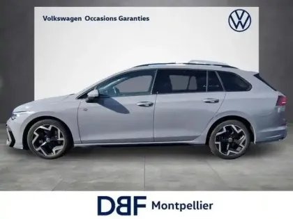 Photo 11 Volkswagen Golf 2.0 TDI 150 DSG7 R-Line