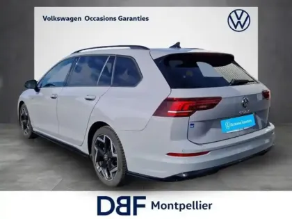 Photo 12 Volkswagen Golf 2.0 TDI 150 DSG7 R-Line