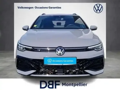 Photo 16 Volkswagen Golf 2.0 TDI 150 DSG7 R-Line