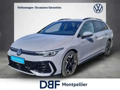 Photo 10 Volkswagen Golf 2.0 TDI 150 DSG7 R-Line