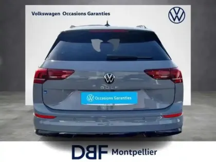 Photo 13 Volkswagen Golf 2.0 TDI 150 DSG7 R-Line