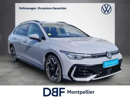 Photo 5 Volkswagen Golf 2.0 TDI 150 DSG7 R-Line