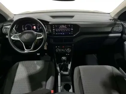 Photo 7 Volkswagen T-cross 1.0 TSI 95 Start/Stop BVM5 Life Tech