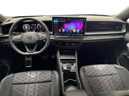Photo 7 Volkswagen Tayron 1.5 EHYBRID 204CH DSG6 R LINE/EDI