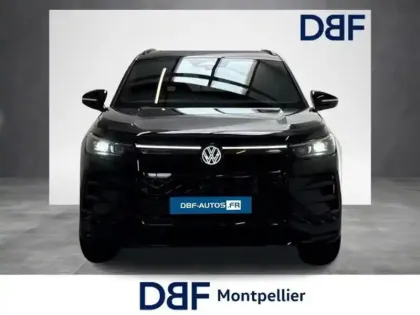 Photo 6 Volkswagen Tayron 1.5 EHYBRID 204CH DSG6 R LINE/EDI