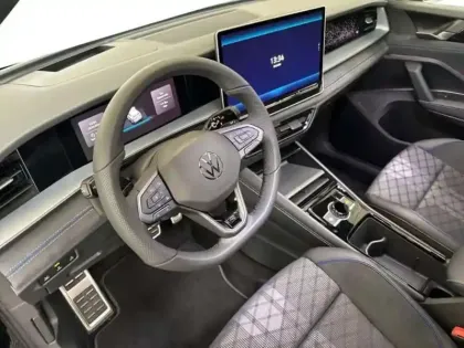 Photo 8 Volkswagen Tayron 1.5 EHYBRID 204CH DSG6 R LINE/EDI