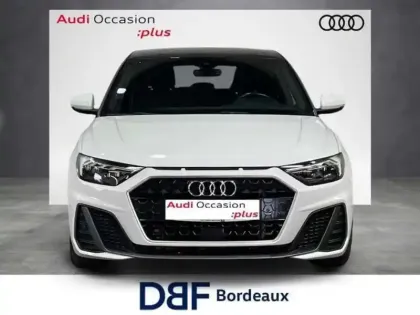 Photo 6 Audi A1 30 TFSI 116 ch S tronic 7 S line