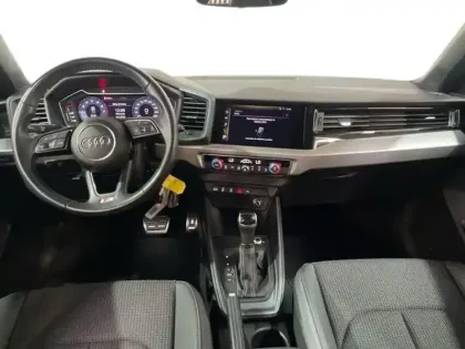 Photo 7 Audi A1 30 TFSI 116 ch S tronic 7 S line