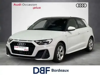 Photo Audi A1 S Line