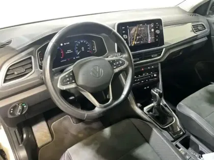 Photo 8 Volkswagen T-roc 2.0 TDI 150 Start/Stop DSG7 Style
