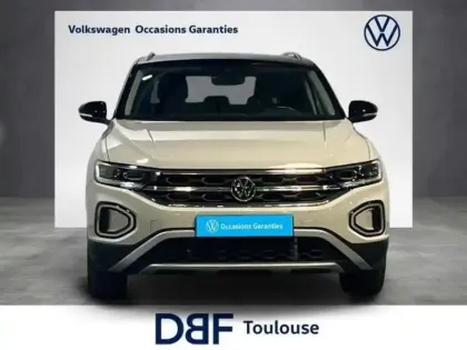 Photo 6 Volkswagen T-roc 2.0 TDI 150 Start/Stop DSG7 Style