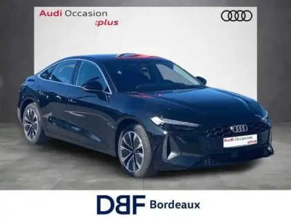 Photo 5 Audi A5 TFSI 150 ch S tronic 7 Business Executive