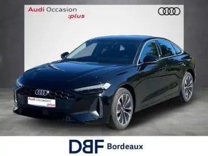 Photo Audi A5 Business Executive