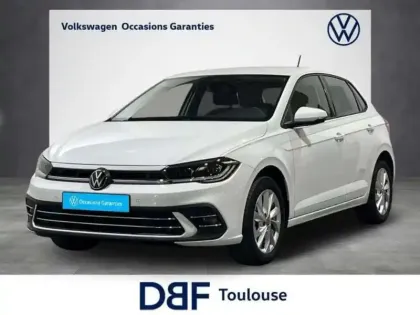 Photo Volkswagen Polo Style