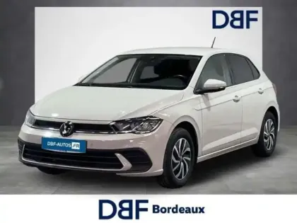 Photo Volkswagen Polo Life