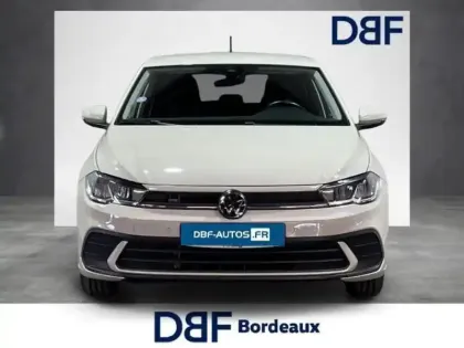 Photo 6 Volkswagen Polo 1.0 TSI 95 S&S BVM5 Life