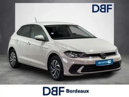 Photo 5 Volkswagen Polo 1.0 TSI 95 S&S BVM5 Life