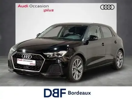 Photo Audi A1 Design Luxe