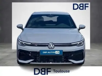 Photo 6 Volkswagen Golf 8 FL 1.5 ETSI 150 CH DSG7 R LINE