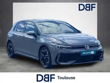 Photo 5 Volkswagen Golf 8 FL 1.5 ETSI 150 CH DSG7 R LINE