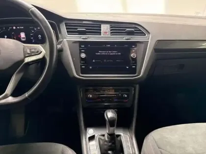 Photo 9 Volkswagen Tiguan 1.5 TSI 150ch DSG7 Elegance